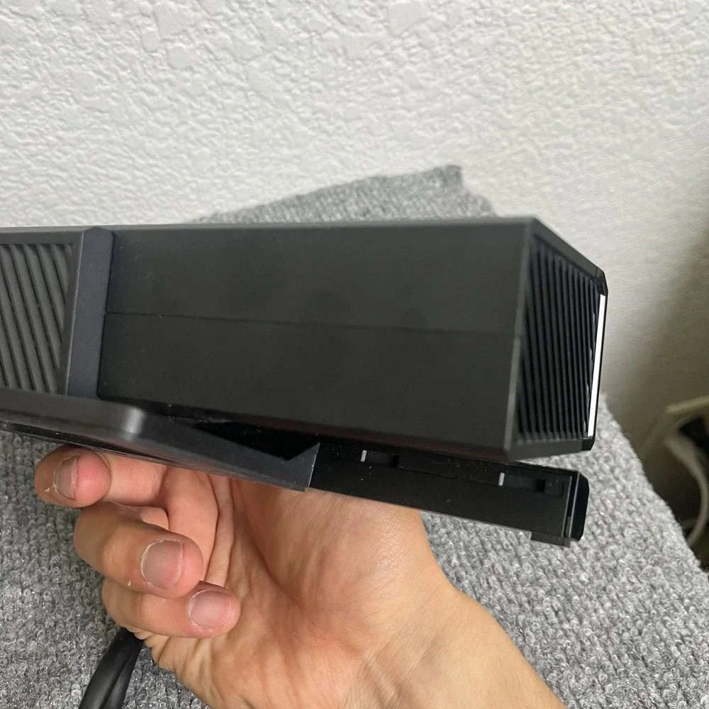 Microsoft Xbox One Kinect Sensor Model 1520 Tested Working Black